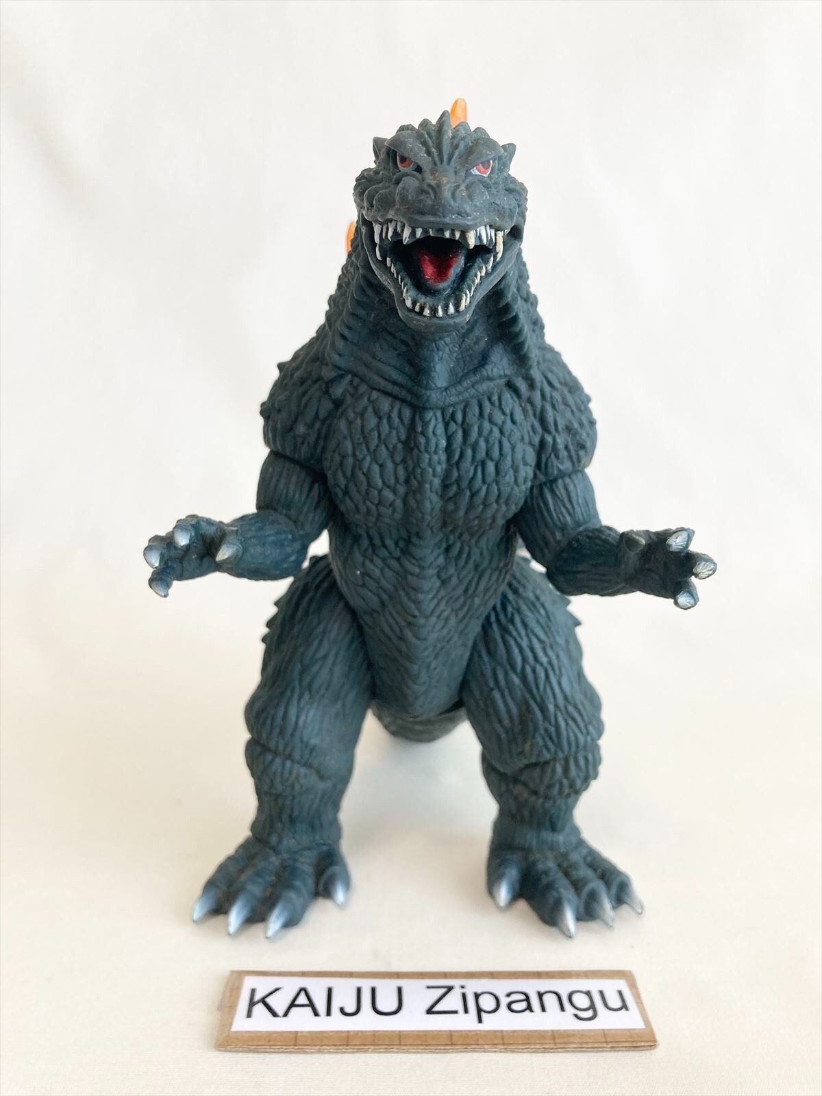 2001 Bandai 7