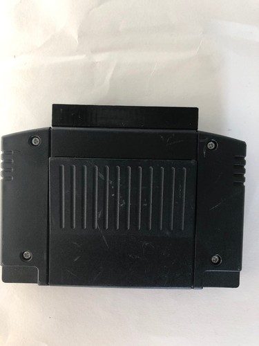 Nintendo 64 N64 GameShark