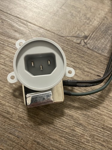 iMac Power Adapter