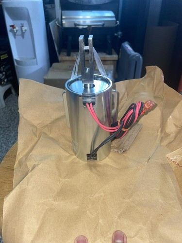 saya Amazon.com: SINOCMP 9258047 9246518 Hydraulic Solenoid Valve