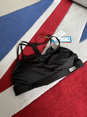 Sloggi - Active Wear Flex Top- UK 10 34B - BNWT