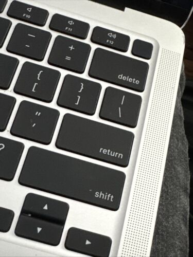 NEW Keyboard Key Cap MacBook Air 13 NEW Keyboard Key Cap MacBook Air 13
