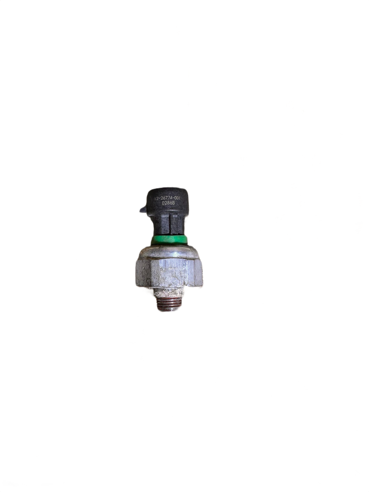 12-26774-001 | Genuine Freightliner® Primary Transducer Green OEM