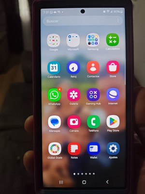 Fotos del artículo de un comprador verificado