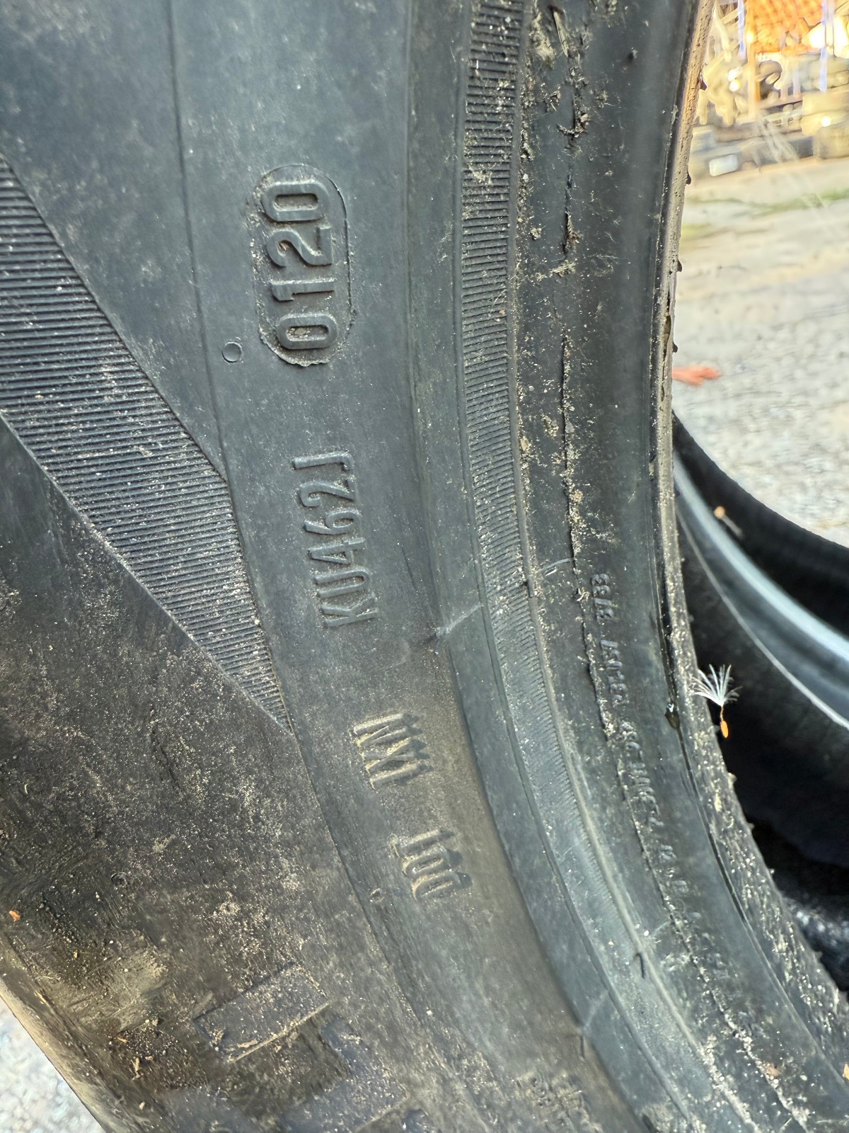New 255 60 20 Pirelli Scorpion Zero, All season, LR x1 Tyre (F1_tyres) YD279