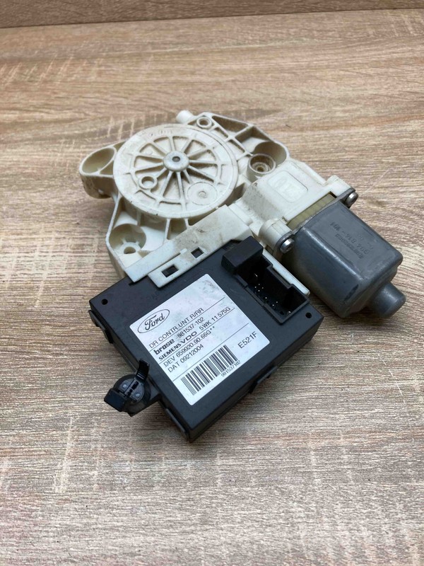 981537 102 5wk11575g Brose Ford C-Max LÃ¨Ve-Vitre Moteur