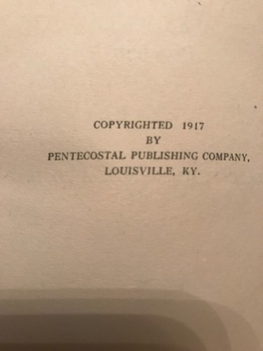 The Miving Picture By C F Wimberly