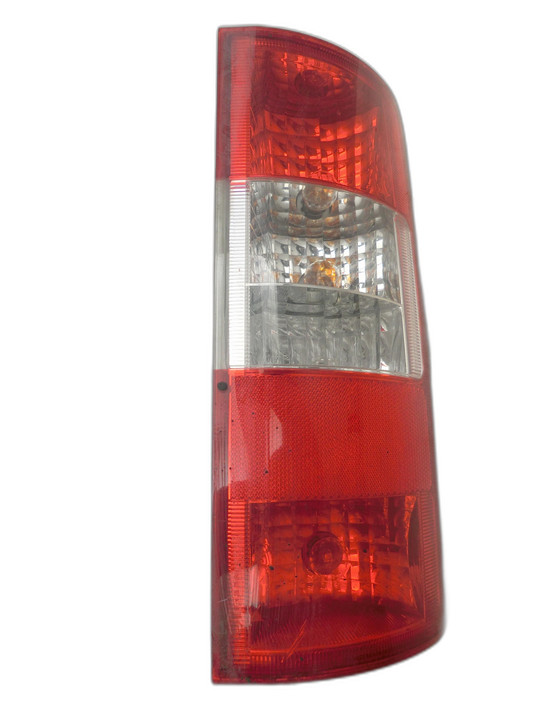 Ford Connect 06-09  Rückleuchte Rücklicht Heckleuchte Rechts orig  - Bild 1