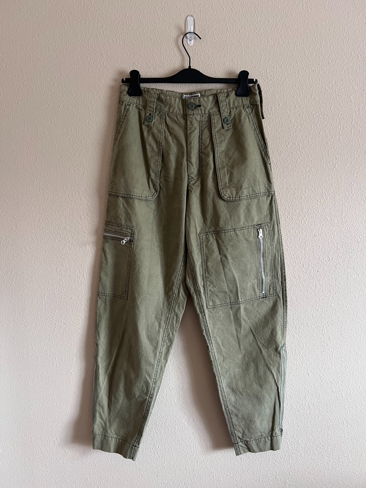 パンツ C.E/CAVEMPT YOSSARIAN PANTS C.E - Yossarian Pant #8 | ALTERFATE