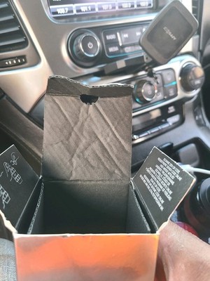 Fotos del artículo de un comprador verificado