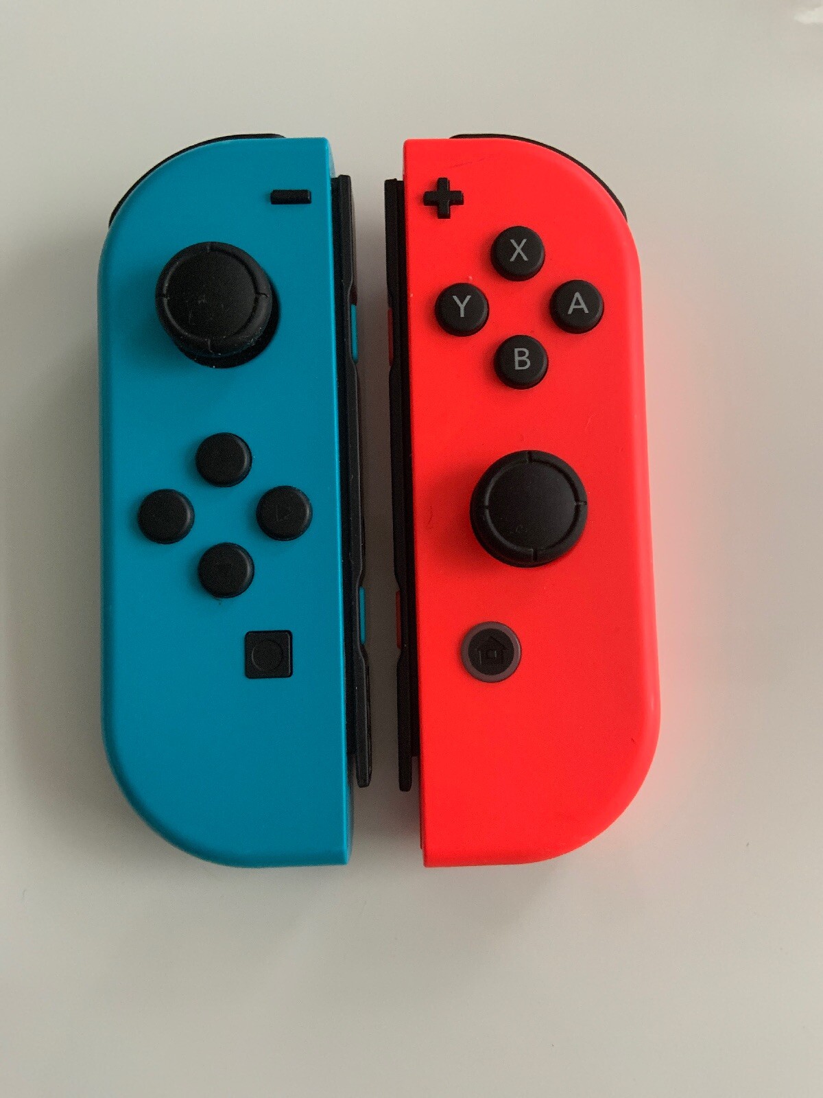 Set controller. Set controller