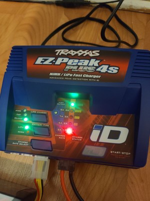 Fotos del artículo de un comprador verificado