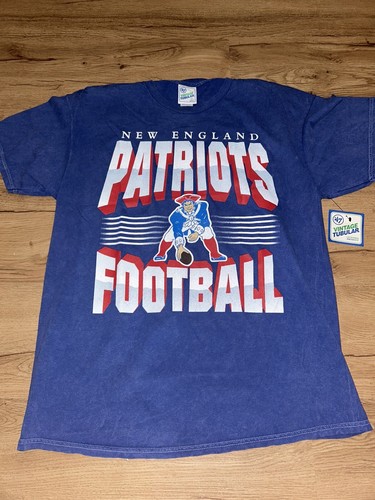 ビンテージ　New England Patriots 12番 ユニフォーム L ビンテージ New England Patriots 12番 ユニフォーム L
