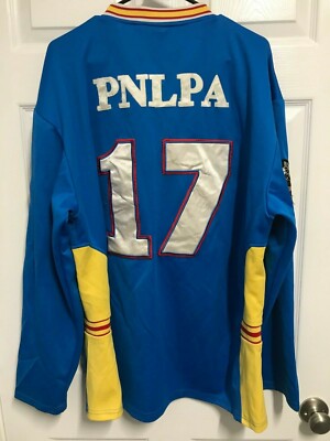 st louis stars jersey