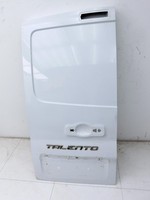 Fiat Talento 296 16-21  VAN Tür Flügeltür Hecktür Links Hinten 557 Fiat Talento 296 16-21 10.07.2018 6000617143... Vorschau 1