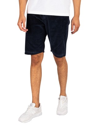 

Мужские вельветовые шорты Lois Jeans Pepe Jumbo, синие, Синий, PEPE-JUMBOSHORTS