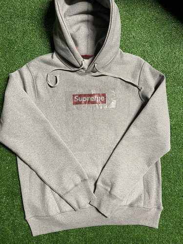 swarovski crystals supreme