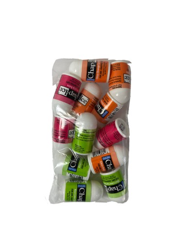 Assorted Flavors Dated 6-21