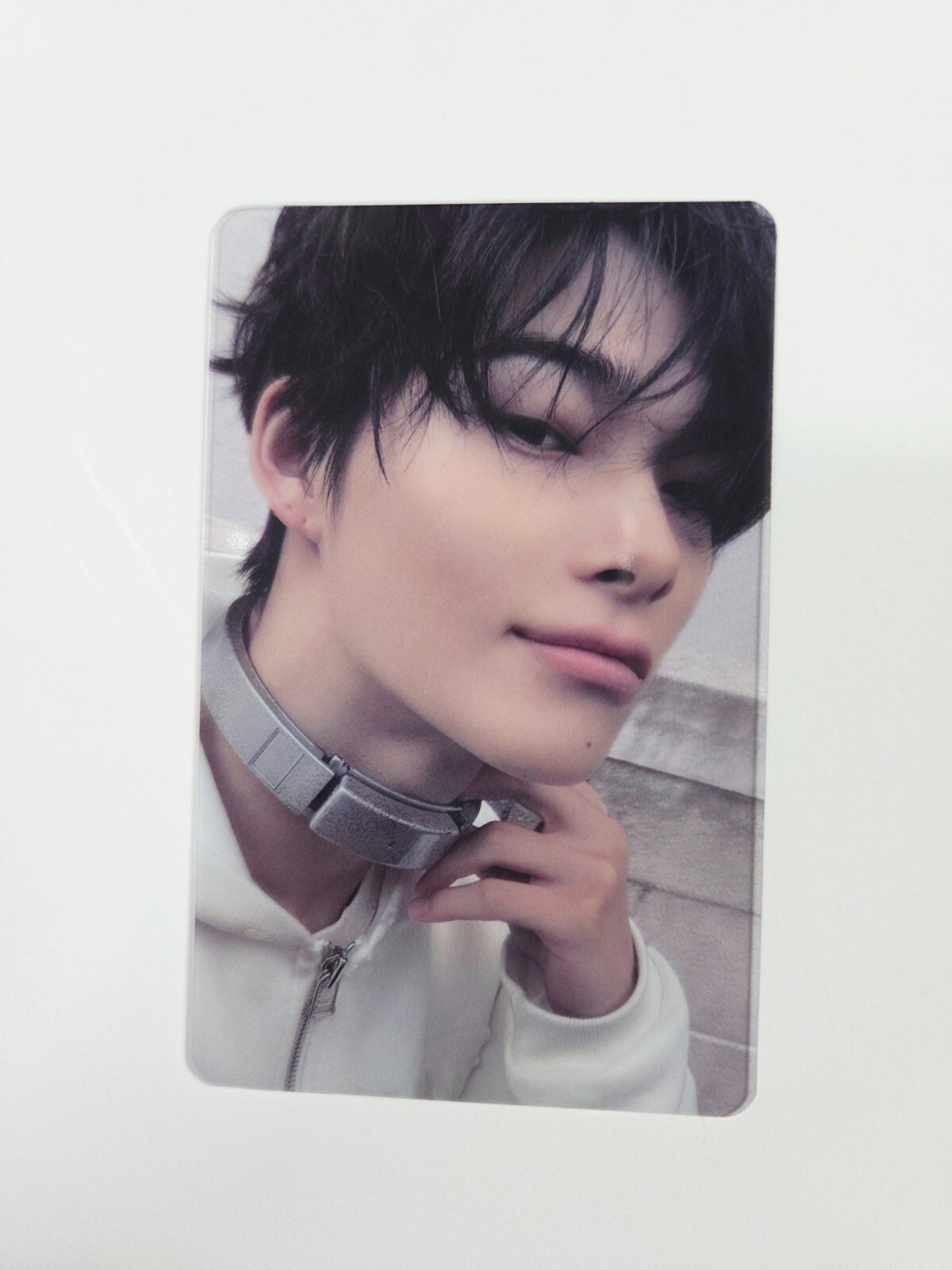 ENHYPEN ニキ アメリカ US トレカ Enhypen Niki Photocard Official 