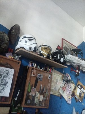 Item photo(s) from verified buyer