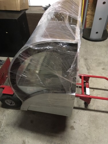 Vollrath 40852 RDE8136 36