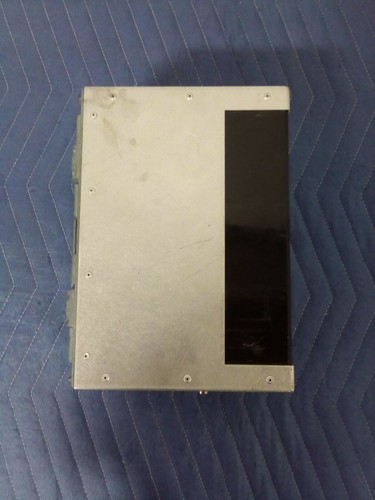 DeLaRue Casette ASSY Short Type SSD ATM Machine Part 1700045301 FT1700121