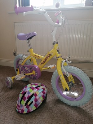 apollo daisy chain bike