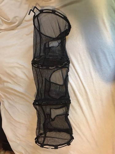 Craftsman Versatrack Ball Storage - Open but in Good Condition