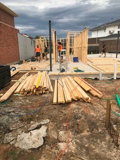 Licence Builder wanting to work with a developer Melbourne CBD Melbourne City Preview