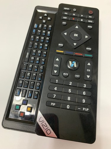 GENUINE VIZIO KWR600001/02 ORIGINAL REMOTE CONTROL