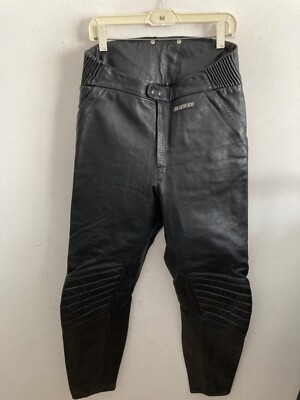 Dainese Motorrad Lederhose Gr.50
