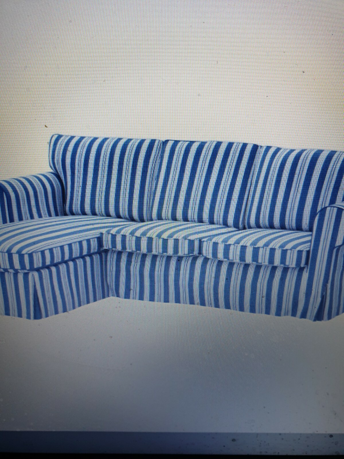 Ikea Ektorp Bezug 2er Sofa Mit Recamiere Norlida Weiss Beige Neu Ovp 3er Couch