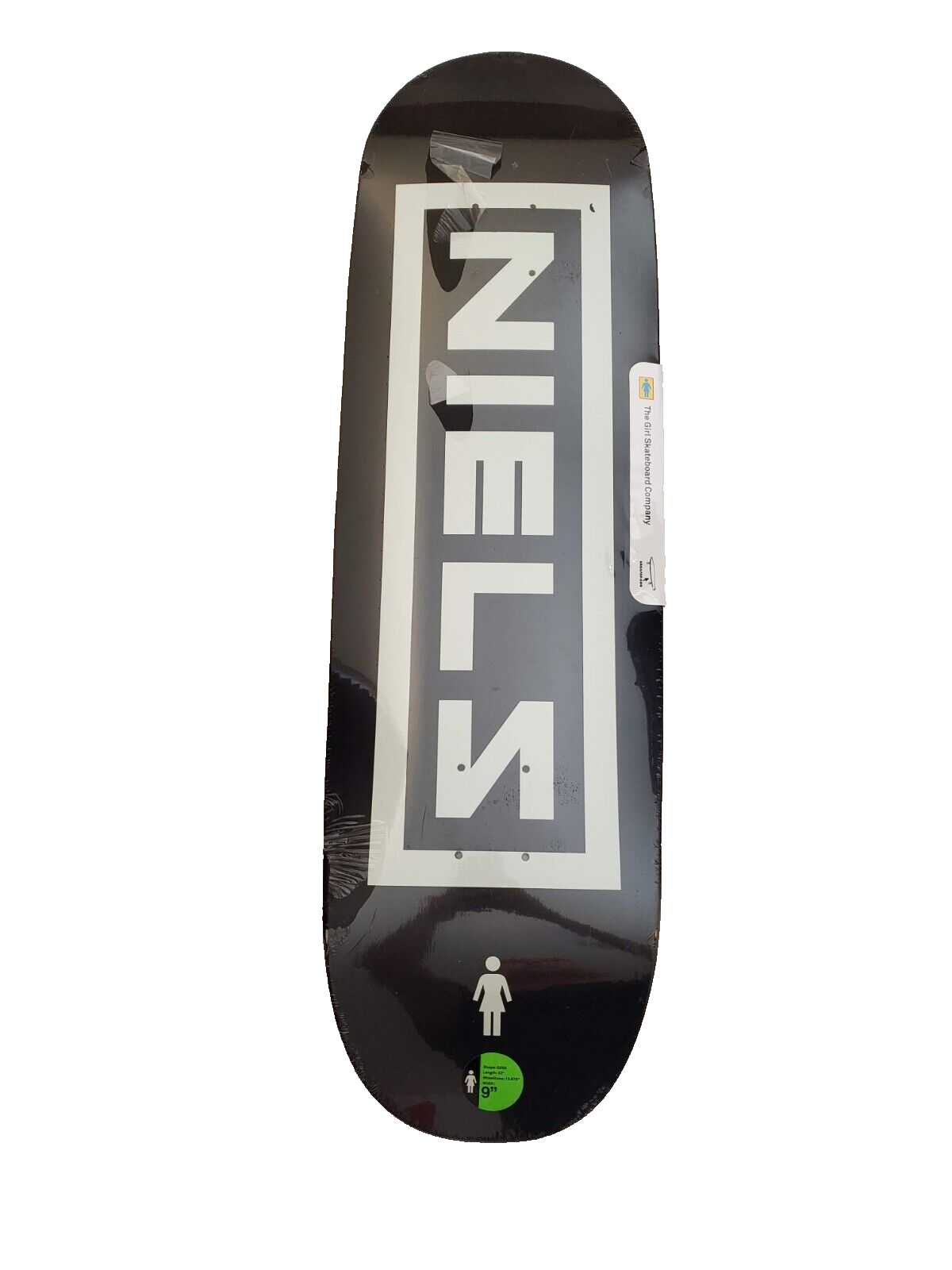 Amazon | GIRL SKATEBOARD ガール スケボー コンプリート