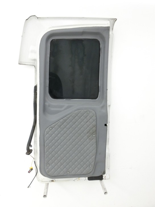 Fiat Scudo 272 07-16 Kurz Tür Flügeltür Hecktür Rechts Hinten  - Bild 5