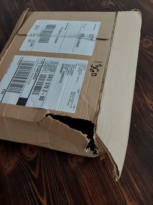 Artikelfoto(s) von einem verifizierten Käufer