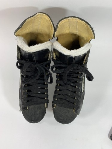 Bauer Professional 90 Ice Hockey Skates Men's Size 7 1/2