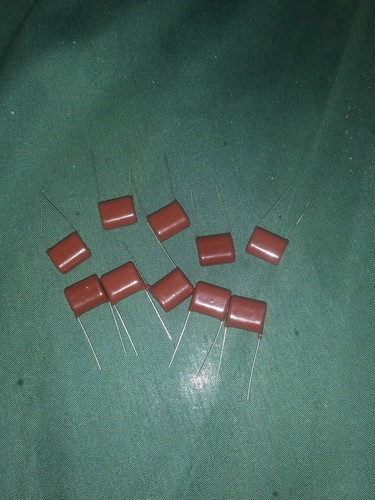 MAYTAG 10 CONDENSER, AND WILL WORK IN MODEL T BUZZ COIL