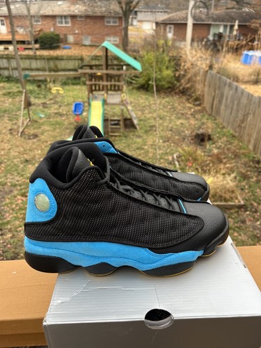 シューズ(男性用) Jordan13 CP3 HOME 28cm Buy Air Jordan 13 Retro 'CP3 Home' - 807504 107 | GOAT