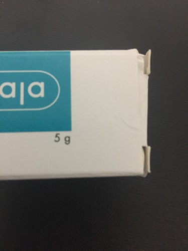 ACICLOVIR CREAM 5%, COLD SORE BLISTER HERPES 5g EXP 6/20 Ships  From USA