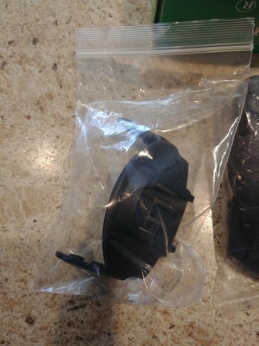 Radioshack X/K/Ka Superwide Radar Front Rear Laser Detector