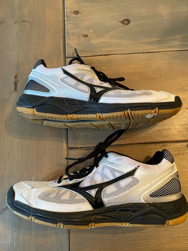 mizuno wave bolt 4 2014