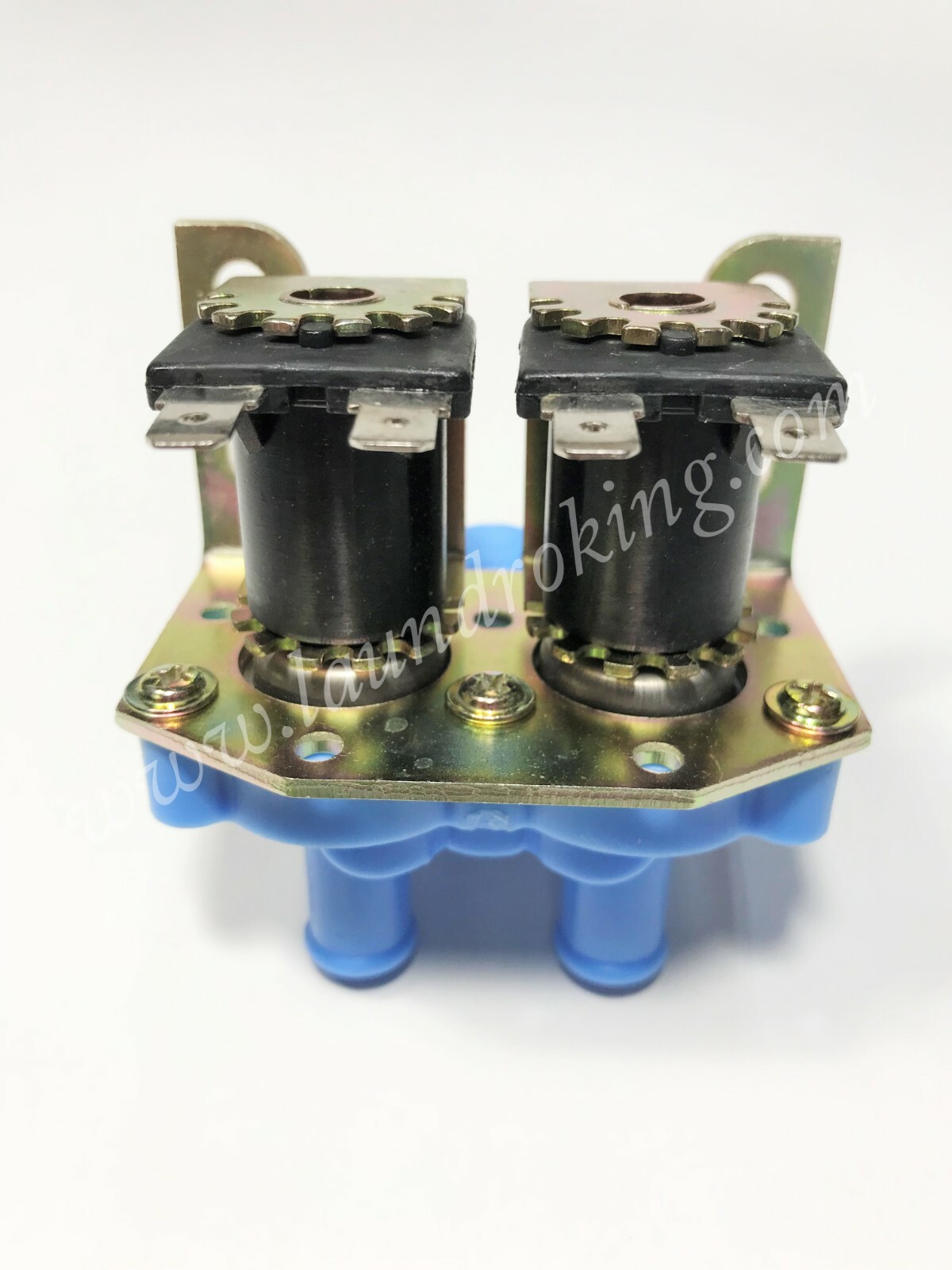 9379-183-001 (3 PIECES) HIGH QUALITY INLET  WATER VALVE  2 WAY, 110V FOR DEXTER