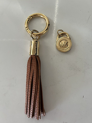 Michael kors cheap purse charm