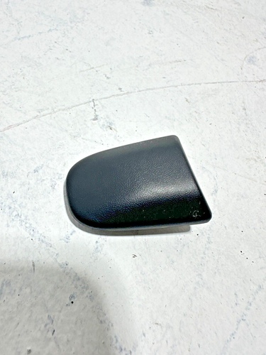 Toyota Camry 2018-24 Rear Left Or Right Side Exterior Door Handle Cover Cap OEM