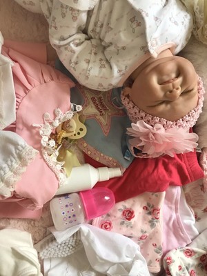 mary shortle dolls ebay