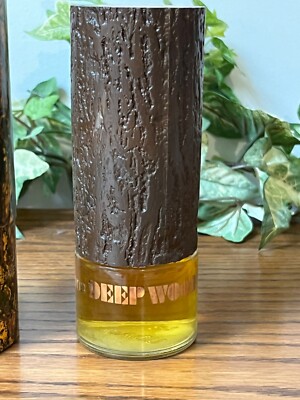 AVON - Vintage in original box - Deep Woods