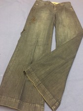 Ashley Judd Wide Leg Jeans | eBay