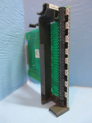 Bailey NIDI01 Network 90 I/O Term Digital Interface Module 6635767A1 No Cover