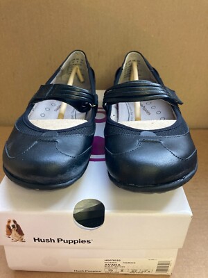 Hush Puppies Women's Avada - Size 10M - Style #H593035