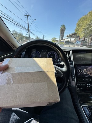 Item photo(s) from verified buyer